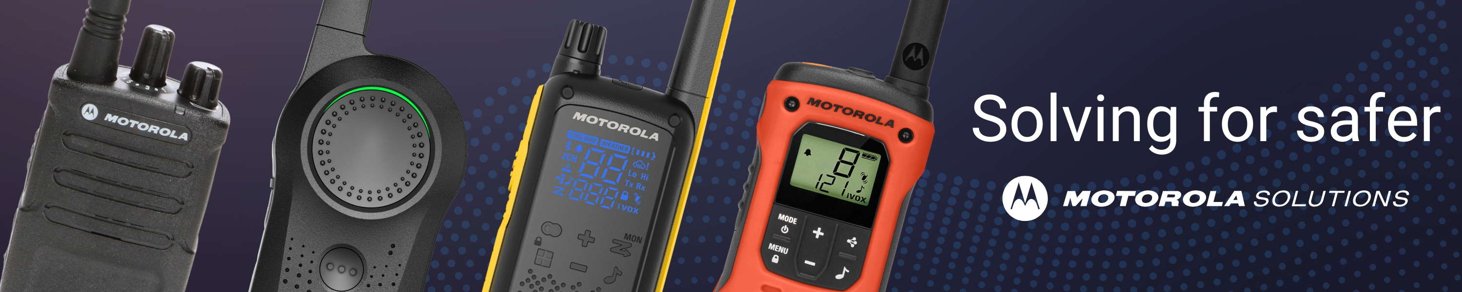 Unstoppable Connectivity For Every Team